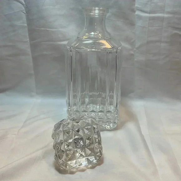 Stunning Vintage Cristal D'Arques-Durand, Tuilleries Villandry Decanter - Picture 2 of 6